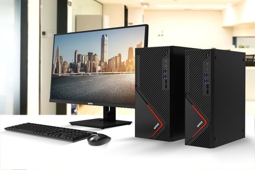 紫光計算機UNIS新品入局，為商用市場注入安全高效新動能