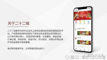 智能餐飲軟件行業(yè):八大新動向,探索新藍(lán)海