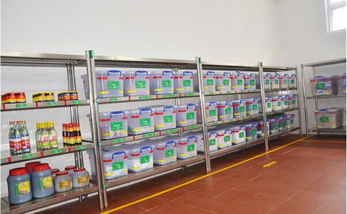 萬家歡企業(yè) 多圖 專業(yè)工廠食堂承包 高明工廠食堂承包高清圖片 高清大圖